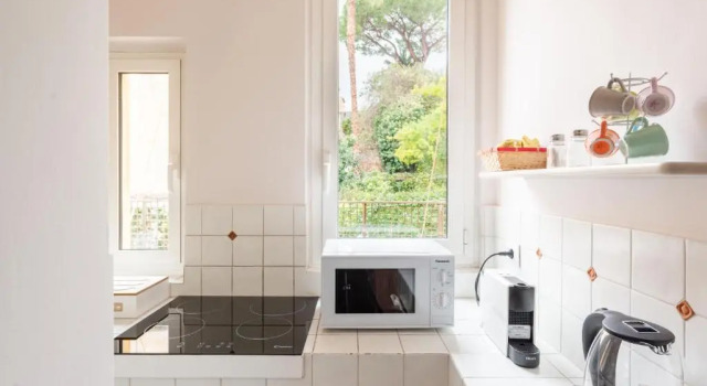 SuityRHome RioneMonti56, Buchen Sie Hotel Rione Monti Rom