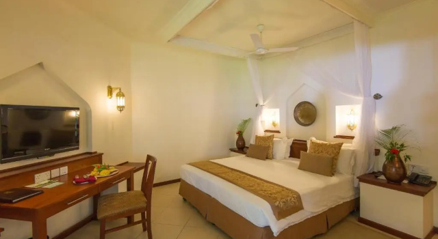 Двухместный номер Superior Sea Cliff Resort & Spa