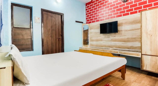 Hotel Amber, Забронировать Отель Орай штат Уттар-Прадеш