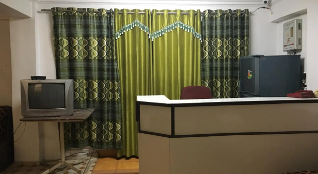 Hotel O Amulya Shri, Забронировать Отель Недорогие отели штата Махараштры, недорого