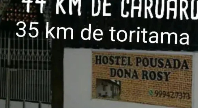 Pousada em Fazenda Nova Dona Rosy, Забронировать Отель Каруару Пернамбуку