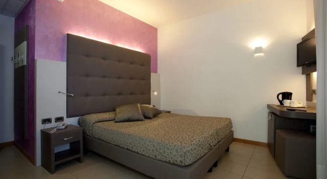 Номер Standard Hotel Tropical