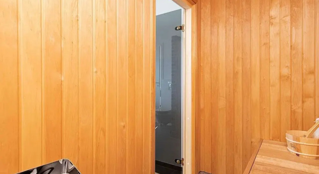 Коттедж 12 Person Holiday Home in Lokken-by Traum