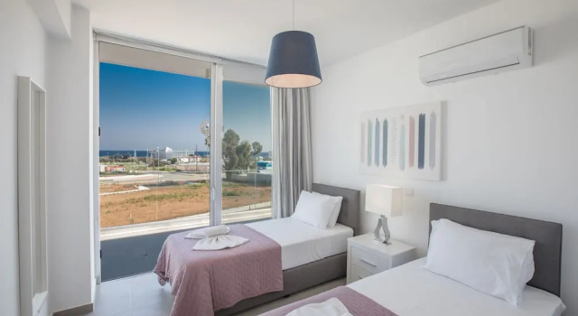 Protaras Olivine Villa Ol5, Varaa Villa Protarás Famagusta
