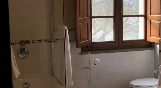 Номер Comfort La Cantina Relais - Fattoria Il Cipresso