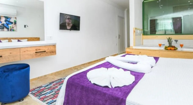 Villa Fresh, Забронировать Вилла Каш провинция Анталья