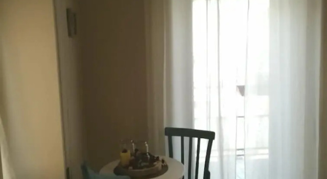 Camera doppia Standard Donna Melina
