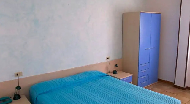 Номер Standard Albergo Ristorante Gori