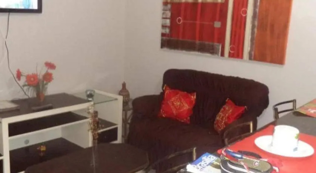 Apartamento no Guará por temporada, Book Apartment Guara Distrito Federal