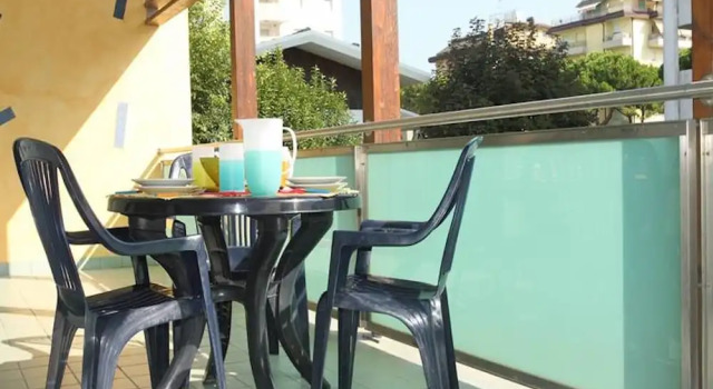 Апартаменты Cozy Flat Near the Beach