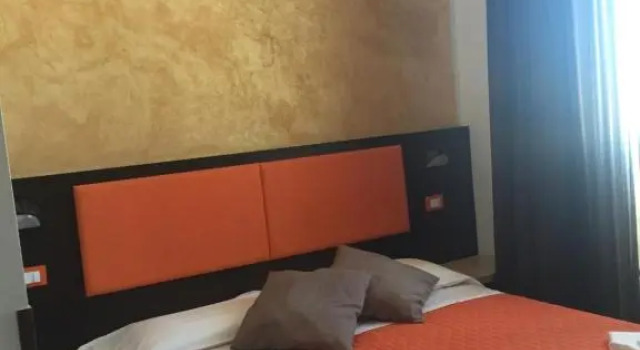 Двухместный номер Standard Hotel Belvedere Spiaggia