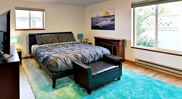1030 Hillsdale St W Home 2 Bedrooms 2 Bathrooms Home, Book Feriehus Sommerhuse i Oceanside, Hytte