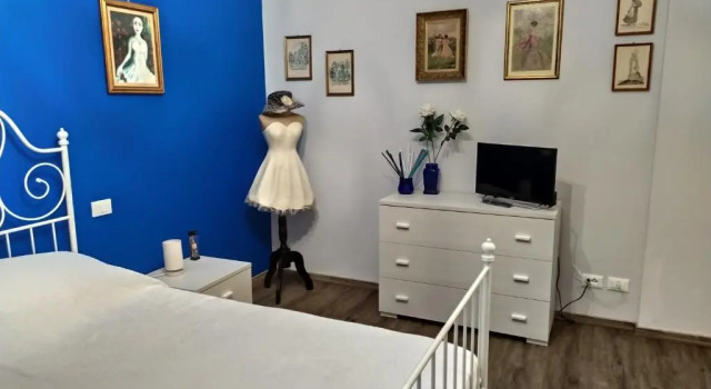 Casa Vacanze I Giardini di Marzo, Rezervați Bed and Breakfast Mantova 