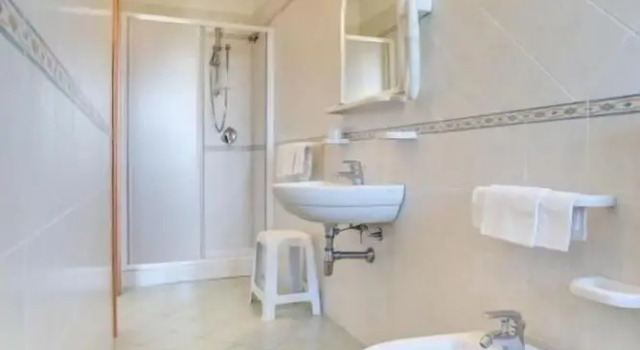 Семейный номер Standard Hotel Amedea