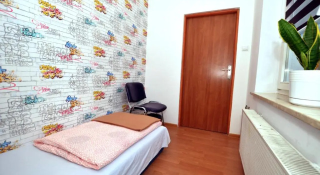 Номер Standard Hostel Madeira