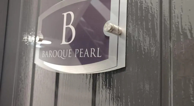 Апартаменты с 3 комнатами Black Pearl Luxury Apartments