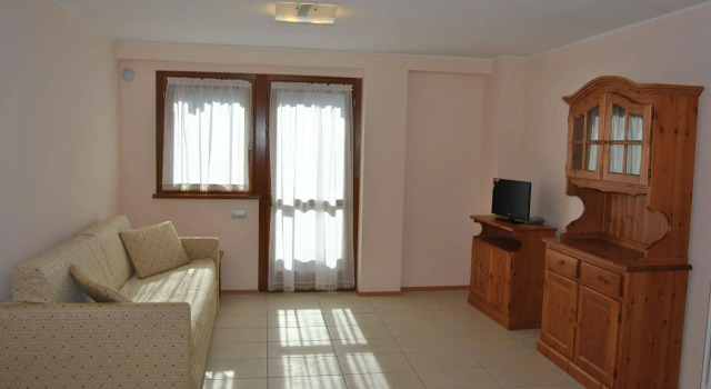 Casa Vacanza La Rocca