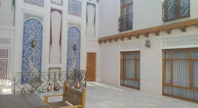 Al Imran Hotel