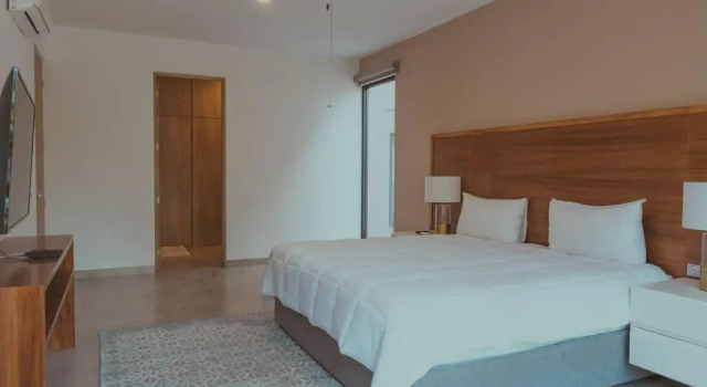 Cabo Sunset I Two-Bedroom Condo, Забронировать Отель Отели Южной Нижней Калифорнии с парковкой, Парковка