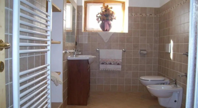 Апартаменты Casa Iride