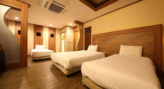 Prime In Seoul Hotel, Prenota Hotel Eunpyeong-Gu Seul