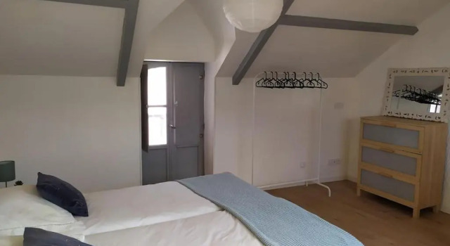 Duplex plein centre ville 10B, Rezerwuj Hotel  
