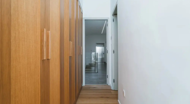 Вилла Luxury с 4 комнатами рядом с пляжем Periyiali Konnos Villas Beach Resort