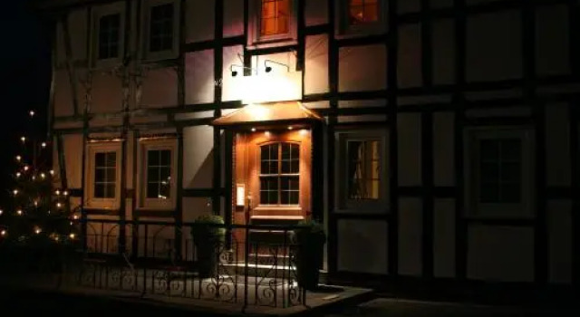 Landhaus Gnacke