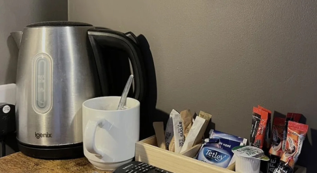 Номер Comfort The Wellington Hotel Birmingham - Budget Hotel Near O2 Academy
