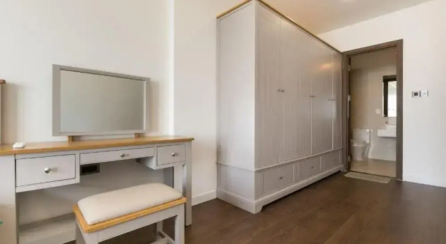 Апартаменты Deluxe Moon Light Apartments