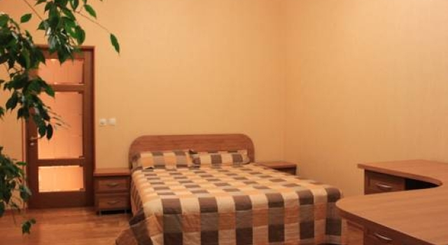 Apartment on Pobedy, Забронировать Апартаменты/квартира Астрахань Астраханская область, рядом с Астраханский государственный театр оперы и балета