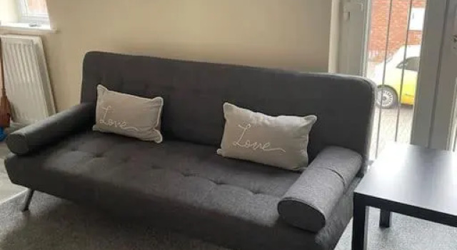 Lovely 1 bedroom studio apartment - Merthyr Tydfil, Забронировать Апартаменты/квартира Апартаменты Brecon Beacons, Апартаменты/квартира