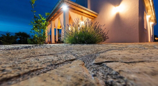 Charming House With Pool 10 Min From Sibenik, Забронировать Вилла Радоник Шибенско-Книнская жупания