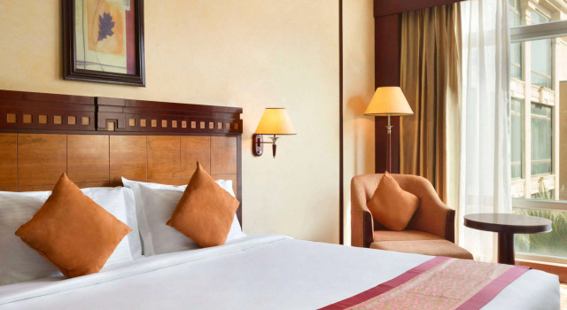 Ramada by Wyndham Riyadh