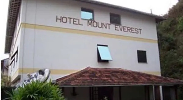 Двухместный люкс Hotel Mount Everest