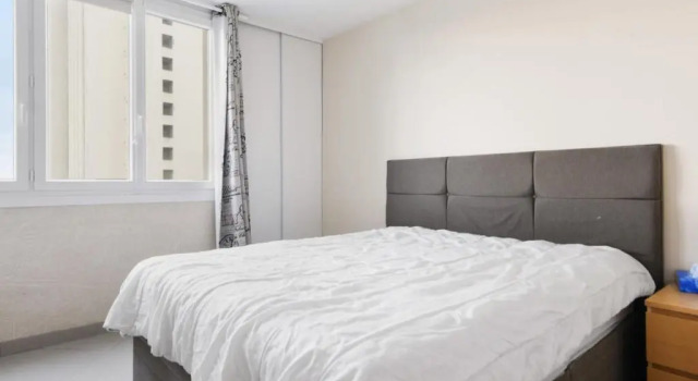 Апартаменты Luxurious flat in Mons-en-Baroeul, close to Lille - Welkeys