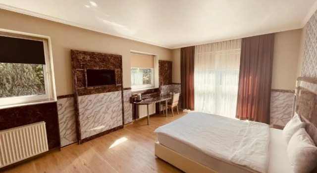 Fergana Überseehotel, Varaa Hotelli Bremerhaven Bremen