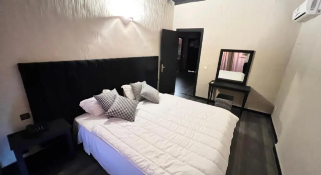 Полулюкс Agyad Maroc Appart-Hotel