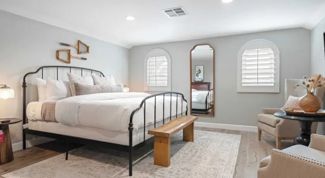 41 Palms Estate by Avantstay Indoor Pickleball, Pool, Hot Tub, Outdoor Kitchen, Забронировать Дом для отпуска Виллы Coachella Valley, Вилла