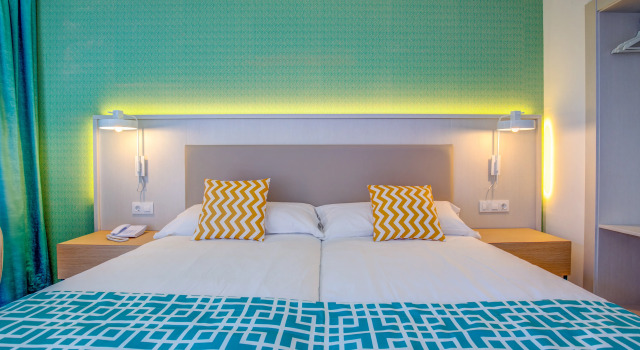 SBH Jandia Resort Hotel, Reservar Resort Jandia Beach Morro del Jable