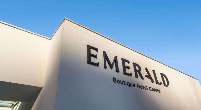 Emerald Hotel Residence Cefalù, Book Hotel SPA Hotels in Sicily, SPA
