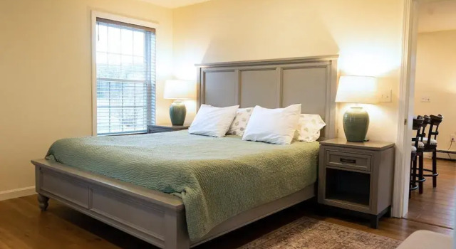 Коттедж Deluxe Franconia Inn