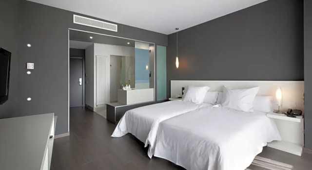 Номер Standard Hotel MasMonzon