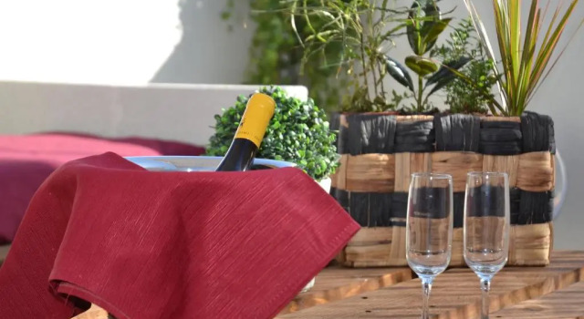 Апартаменты Gocce Siciliane Apartments