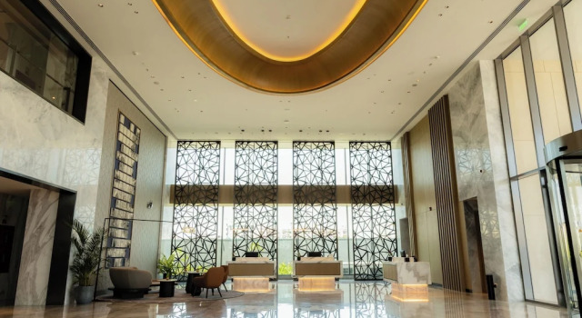 Courtyard By Marriott Tirupati, Varaa Hotelli Hotellit Tirupati aamiaisella, Aamiainen