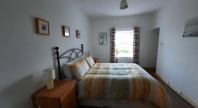 Cottage with a sea view, Prenota Casa vacanze Hotel a Connacht con parcheggio, Parcheggio