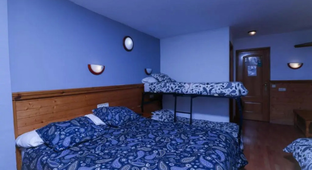 Семейный номер Standard Hotel Merino