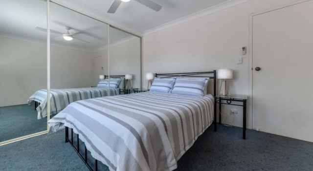Laman Lodge, Unit 5, 15 Laman Street
