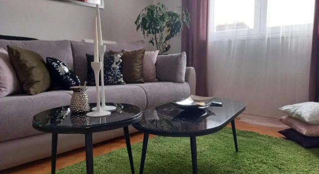 Апартаменты с 2 комнатами Apartmani Bruna