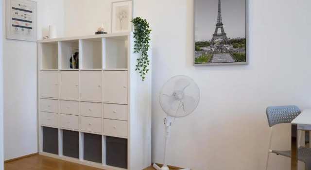 Апартаменты easy-flat Pilgramgasse - Apartments near Metro